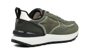 Pierre Cardin Pari Sneakers Shoes - Footcourt Egypt