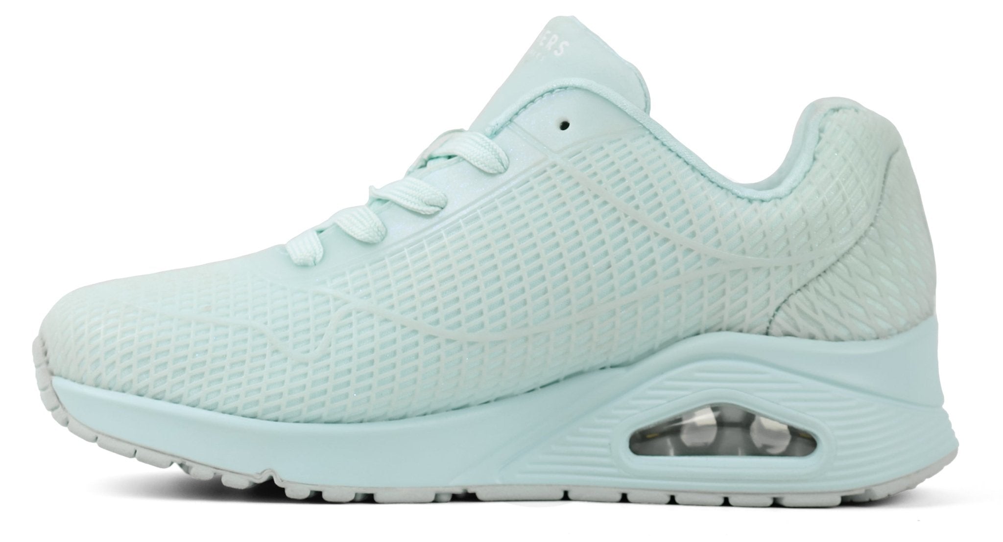 SKECHERS Uno - Shine Thru - Footcourt Egypt