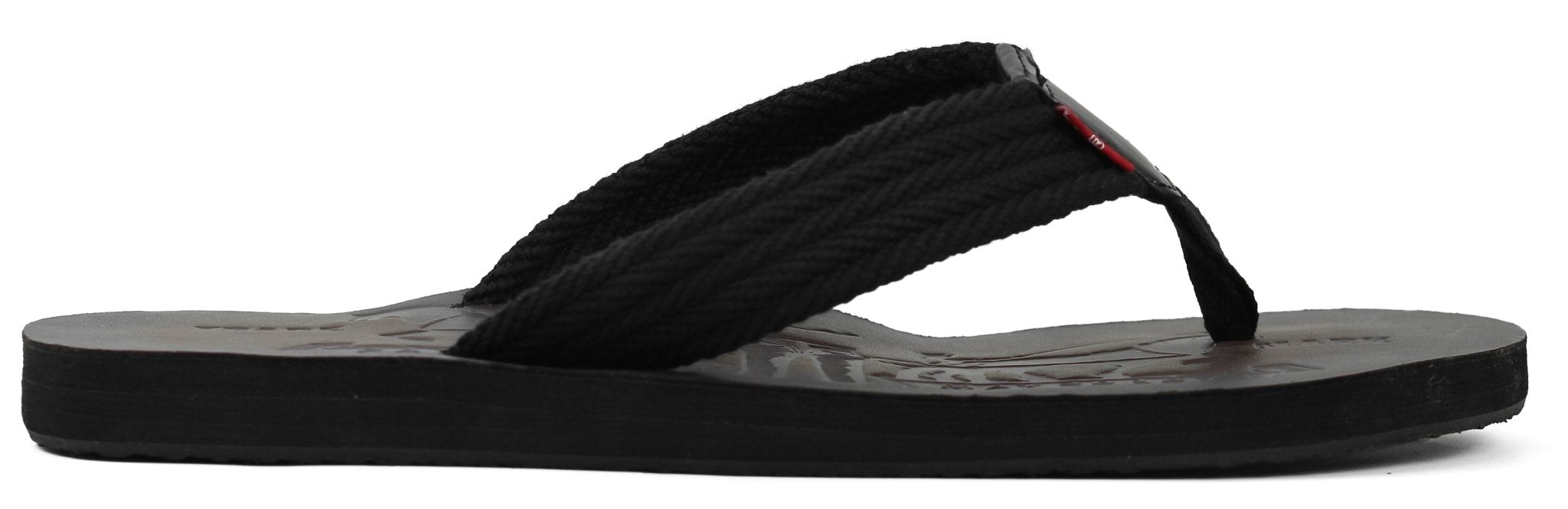 Levi's Two Horse Casual Flip - Flop - Footcourt Egypt