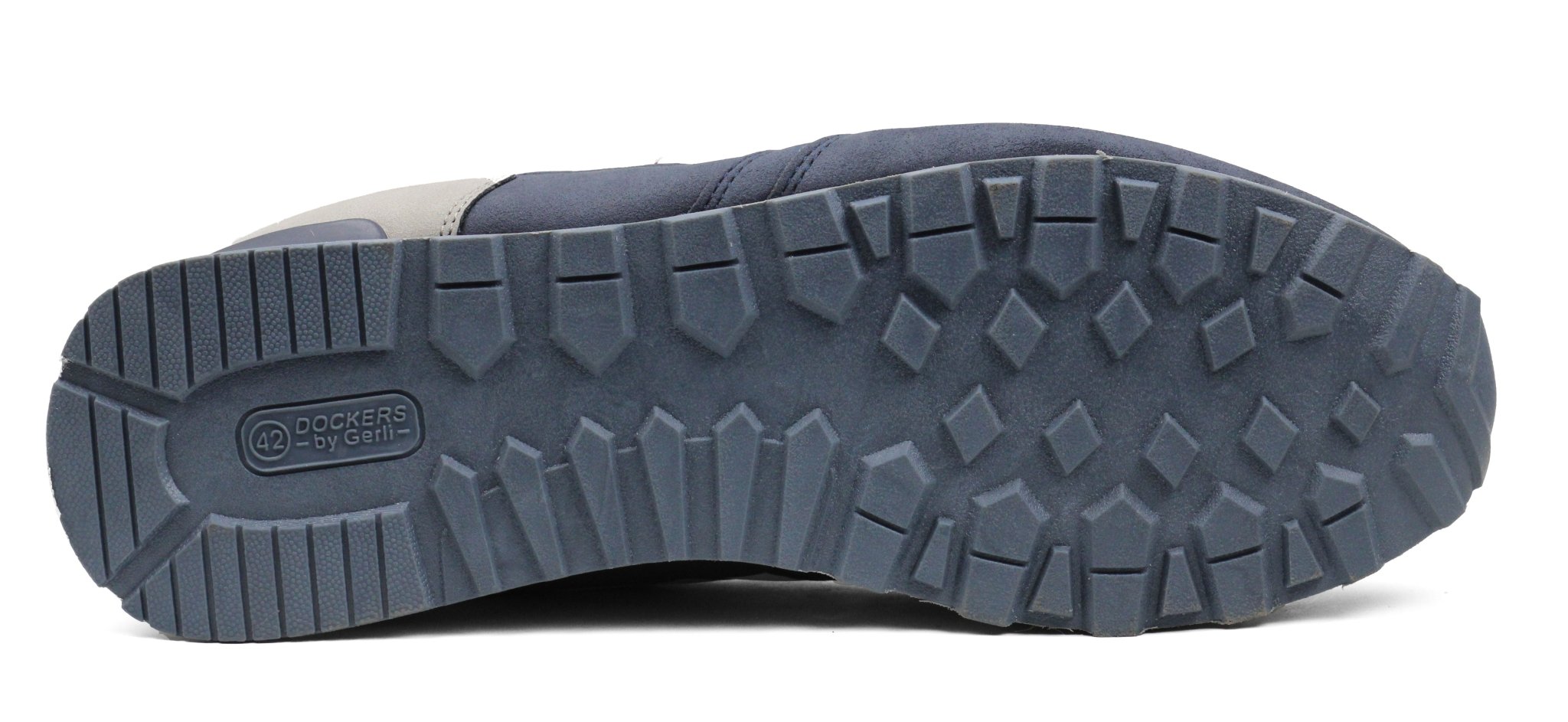 DOCKERS By Gerli Low Shoes - Footcourt Egypt