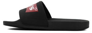 Levi's June Batwing S Slides Pool - Footcourt Egypt