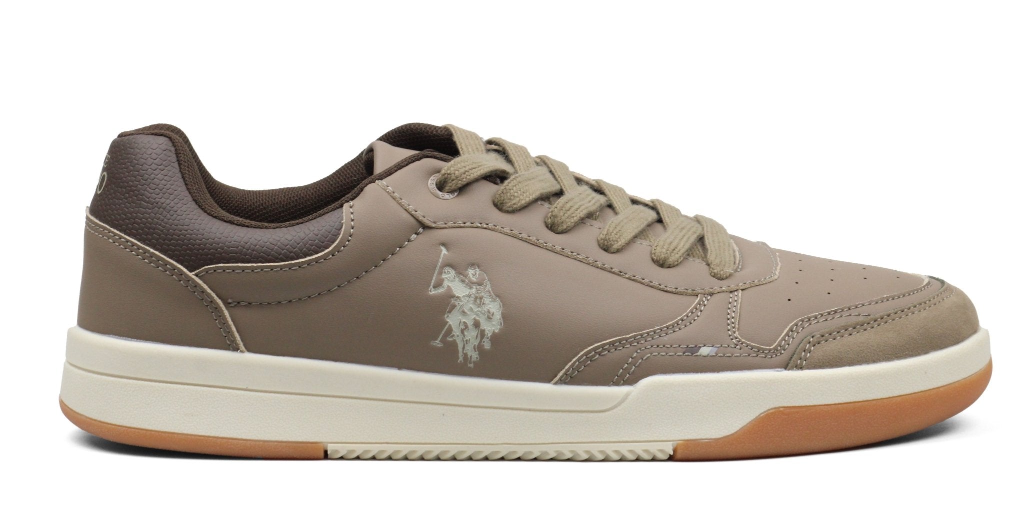 polo Assn LT Sneakers - Footcourt Egypt