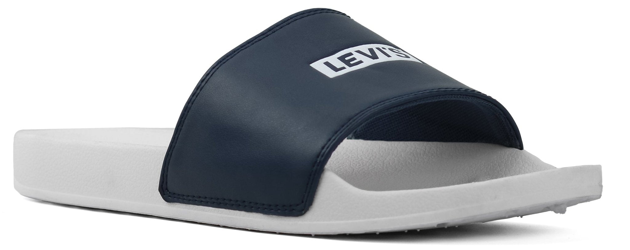 Levi's® June Boxtab Slippers - Footcourt Egypt