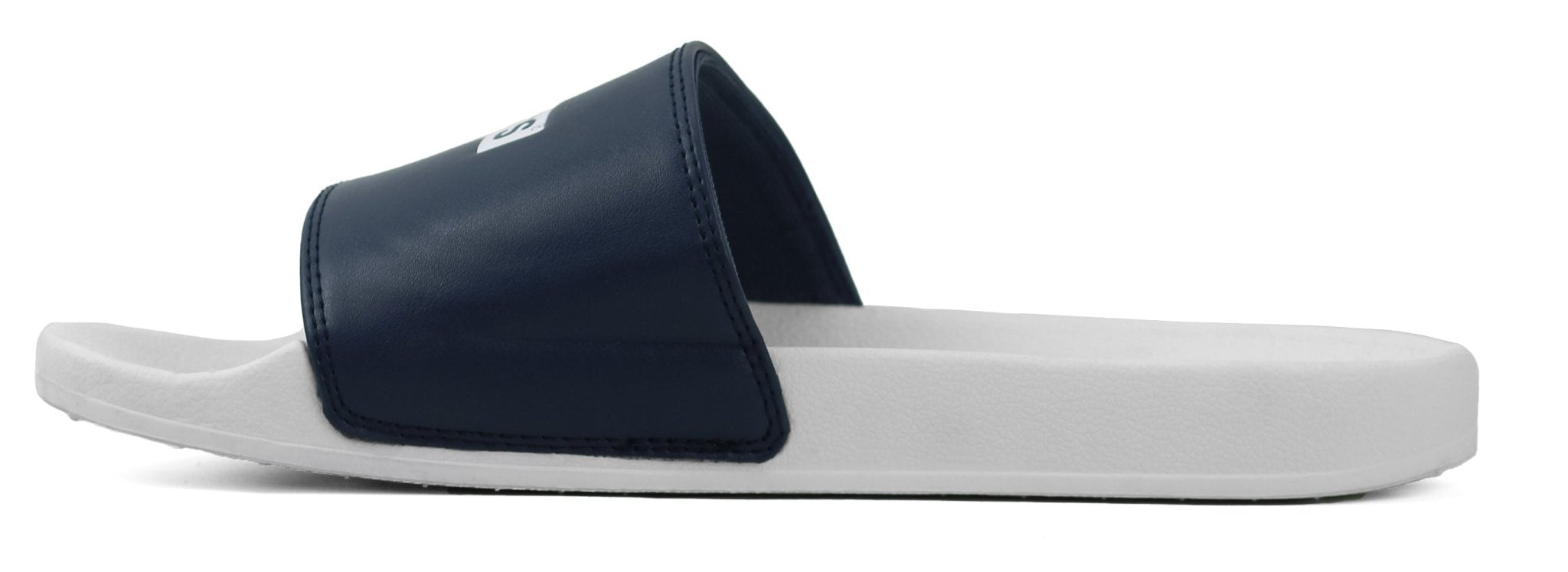 Levi's® June Boxtab Slippers - Footcourt Egypt