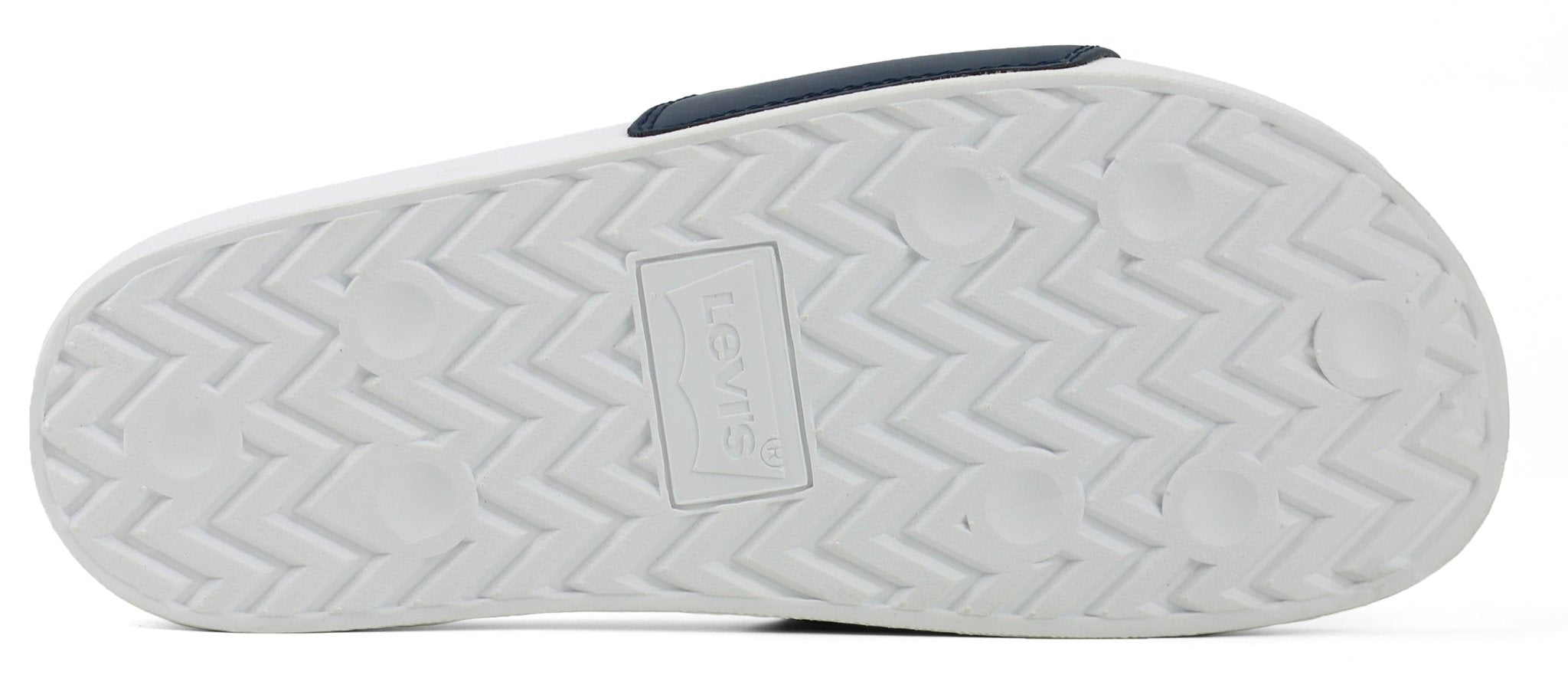 Levi's® June Boxtab Slippers - Footcourt Egypt