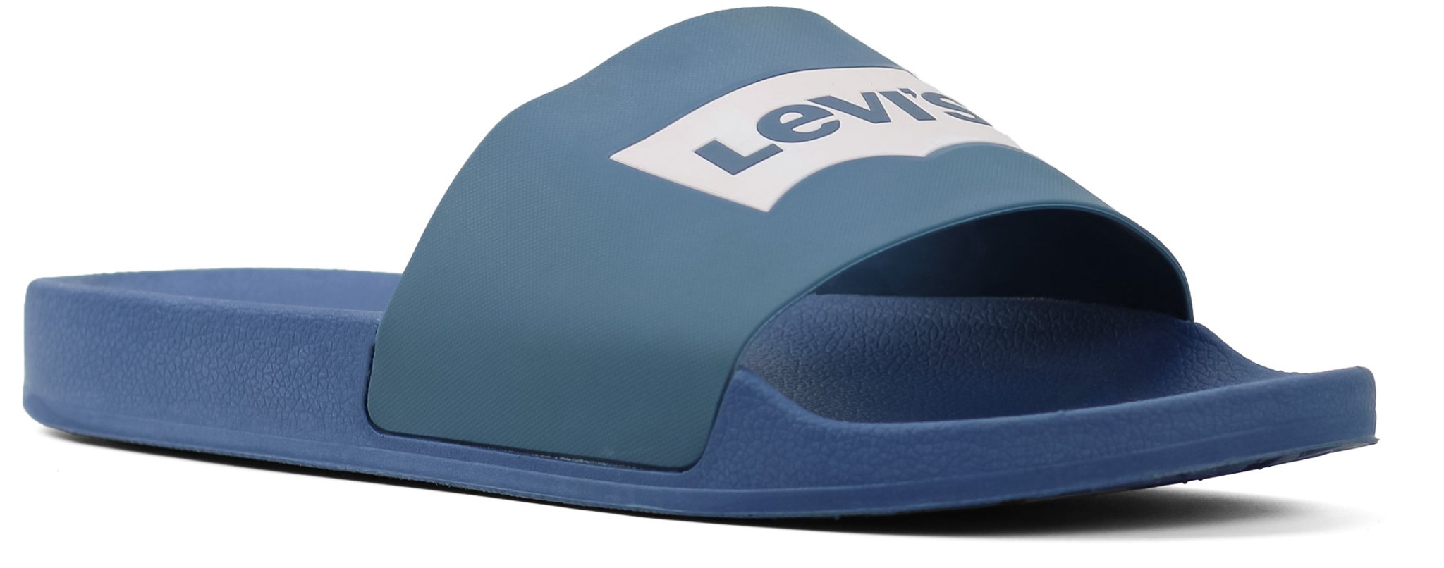 Levi's June Batwing Sliders - Footcourt Egypt