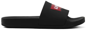 Levi's June Batwing Sliders - Footcourt Egypt