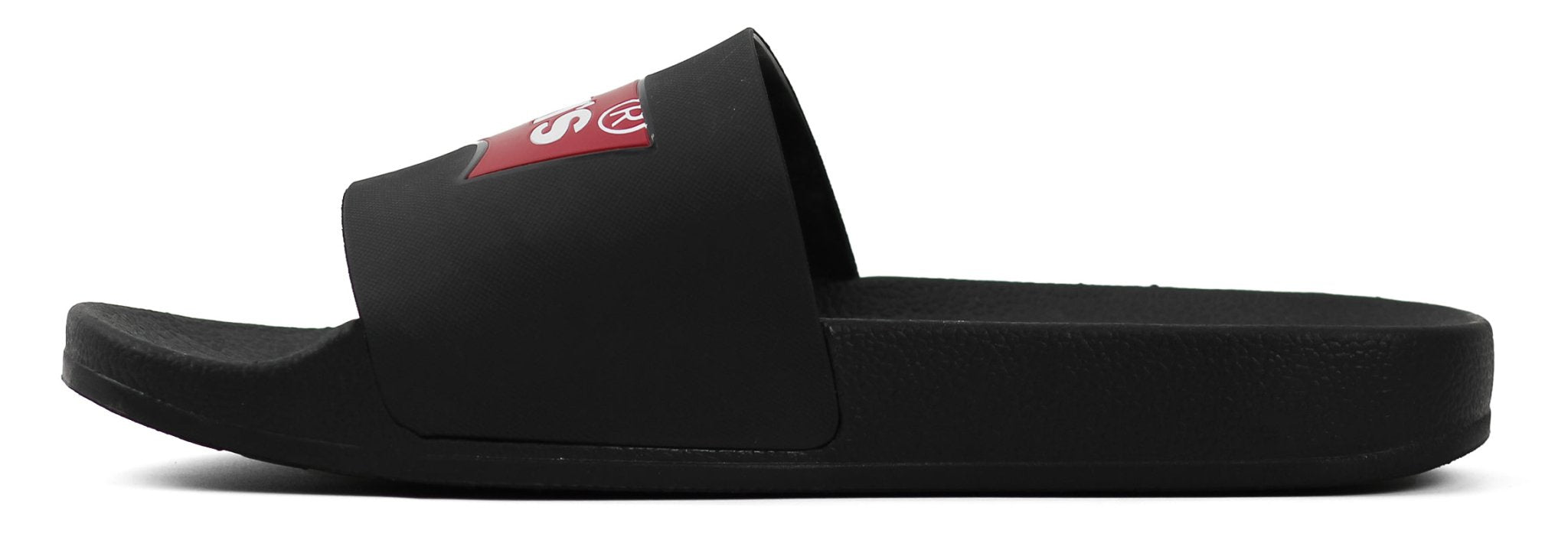 Levi's June Batwing Sliders - Footcourt Egypt