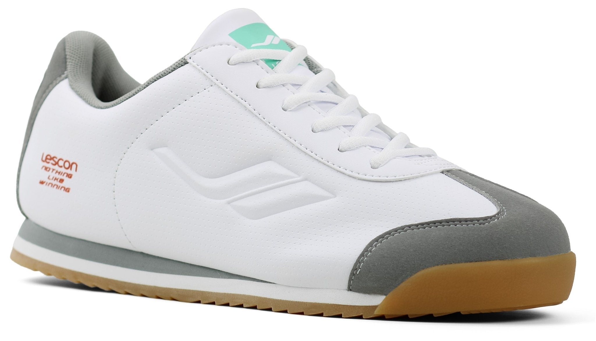 LESCON Winner 6 Men's Sneaker Shoes - Footcourt Egypt