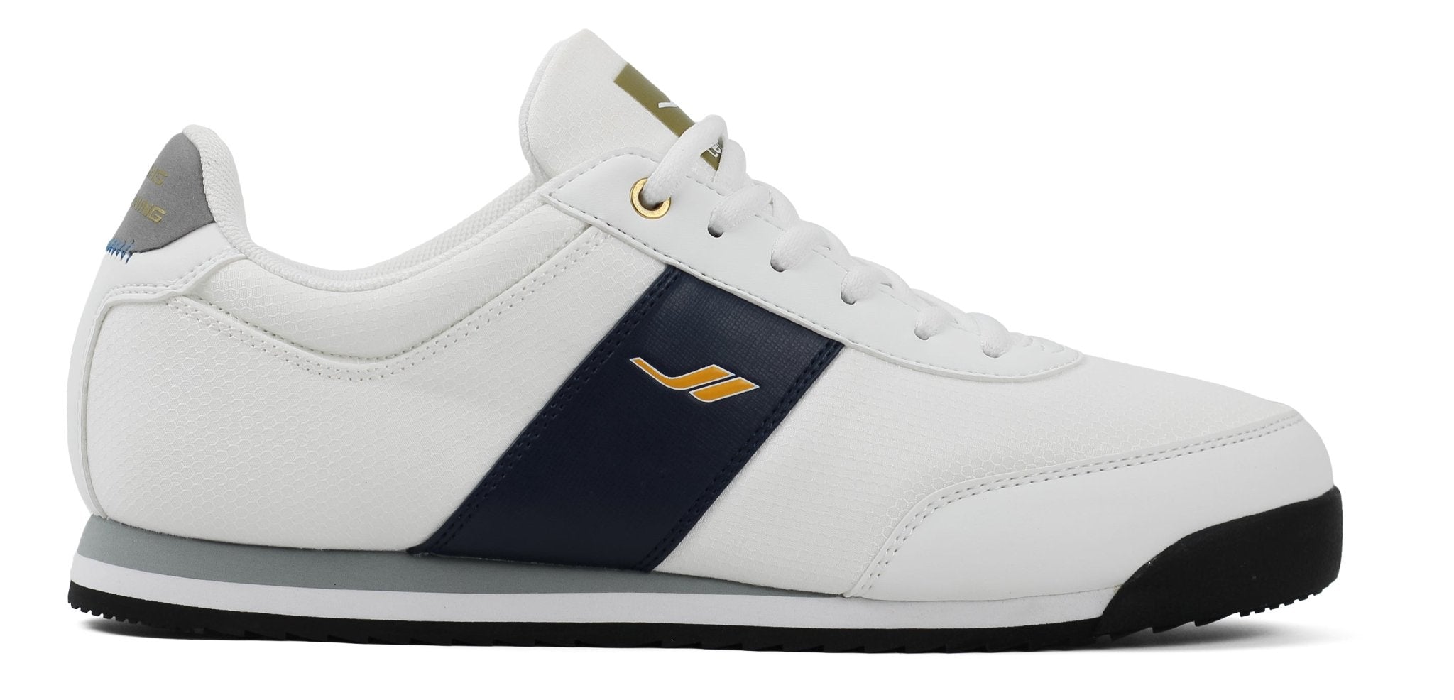 LESCON Flint 2 Men's Sneakers - Footcourt Egypt