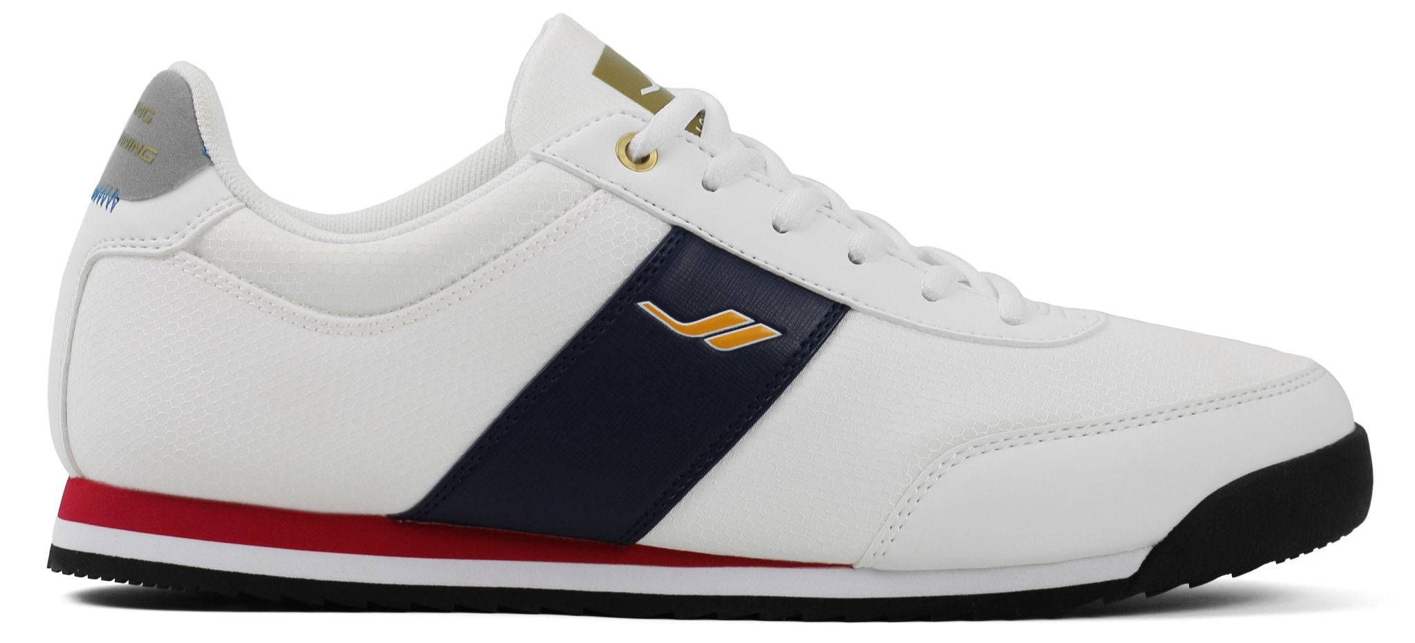 LESCON Flint 2 Men's Sneakers - Footcourt Egypt