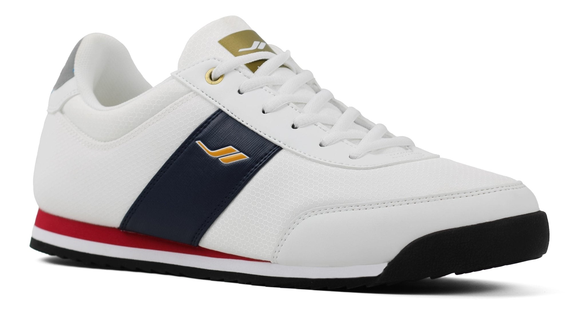 LESCON Flint 2 Men's Sneakers - Footcourt Egypt