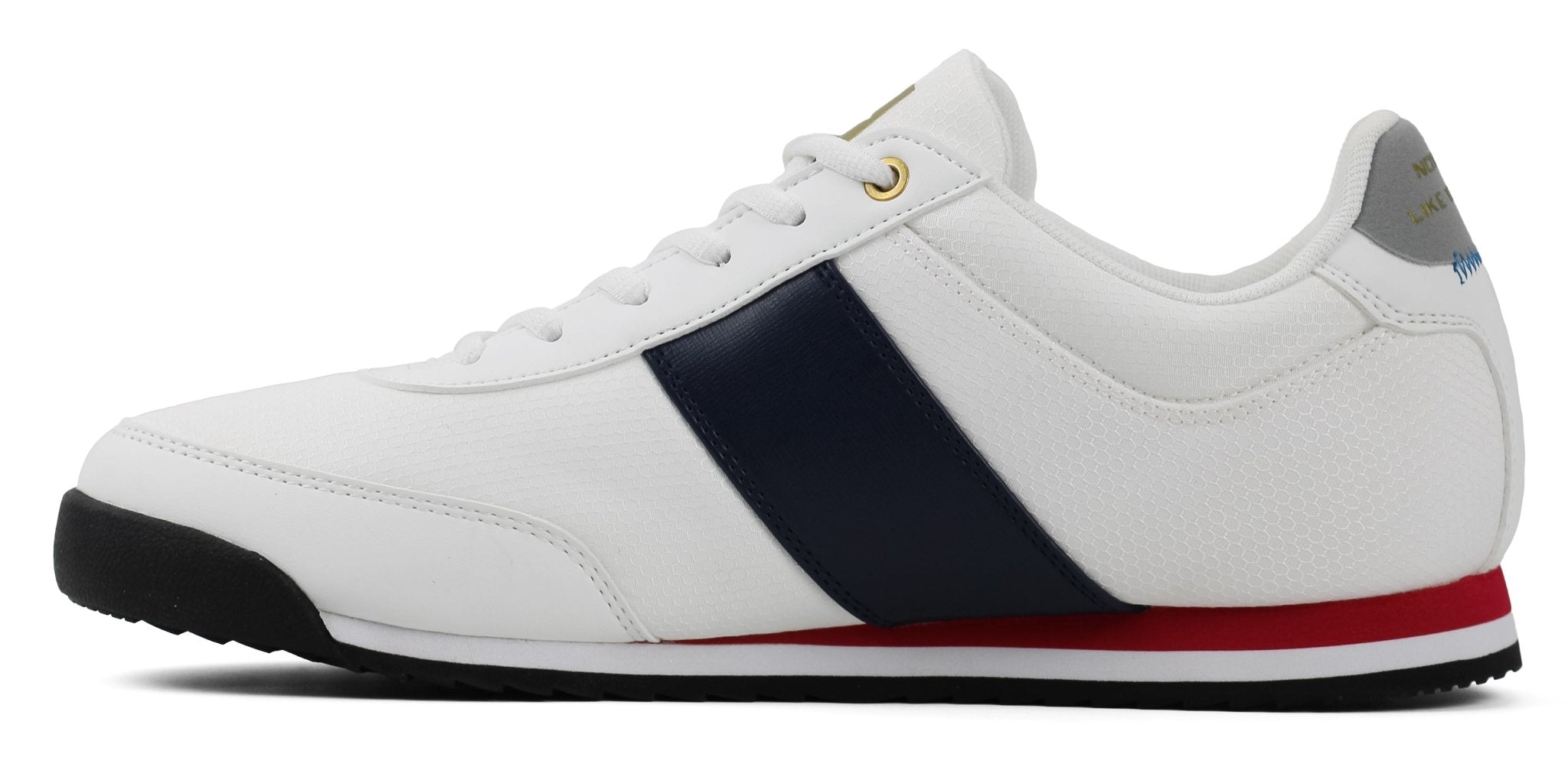 LESCON Flint 2 Men's Sneakers - Footcourt Egypt