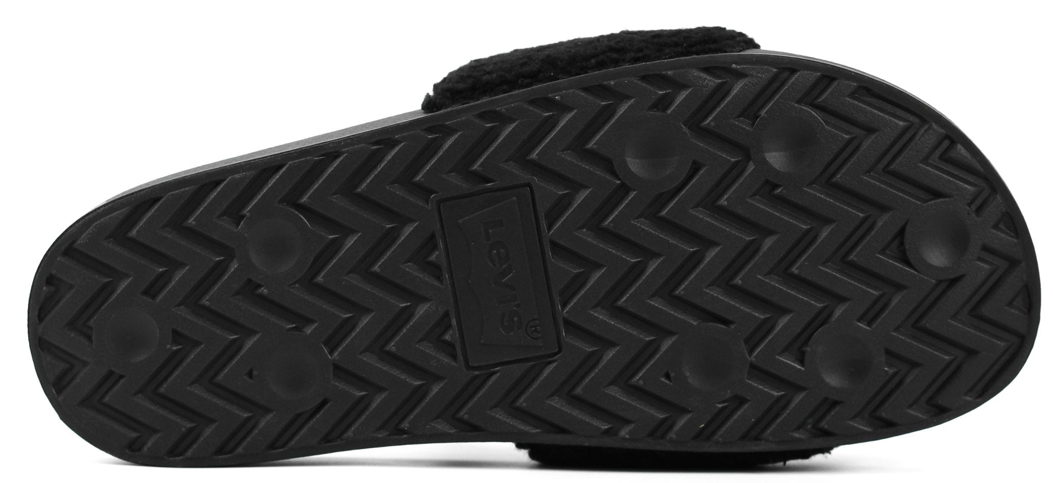 LEVI'S JUNE SHERPA S - Footcourt Egypt