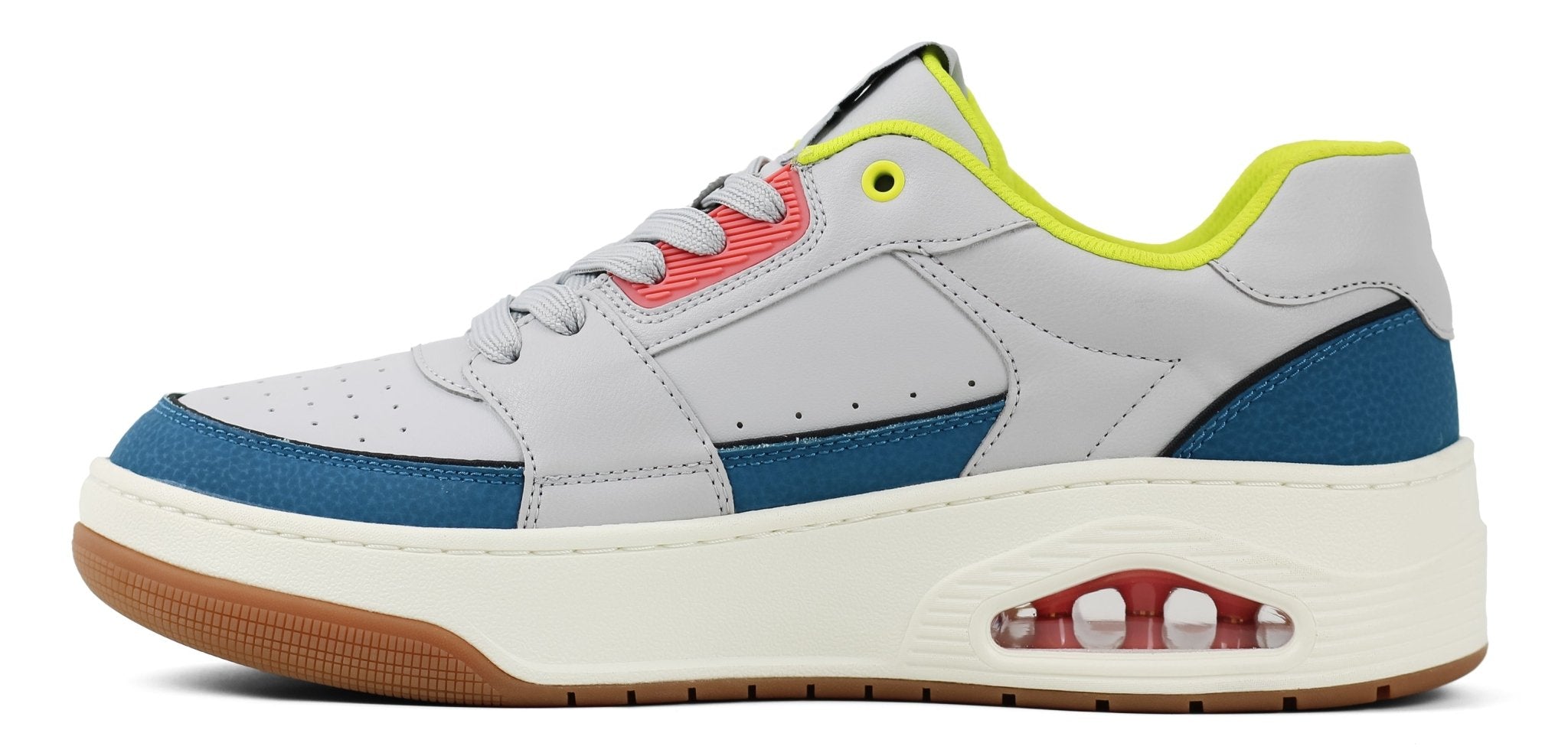 SKECHERS Uno Court - Low - Post - Footcourt Egypt