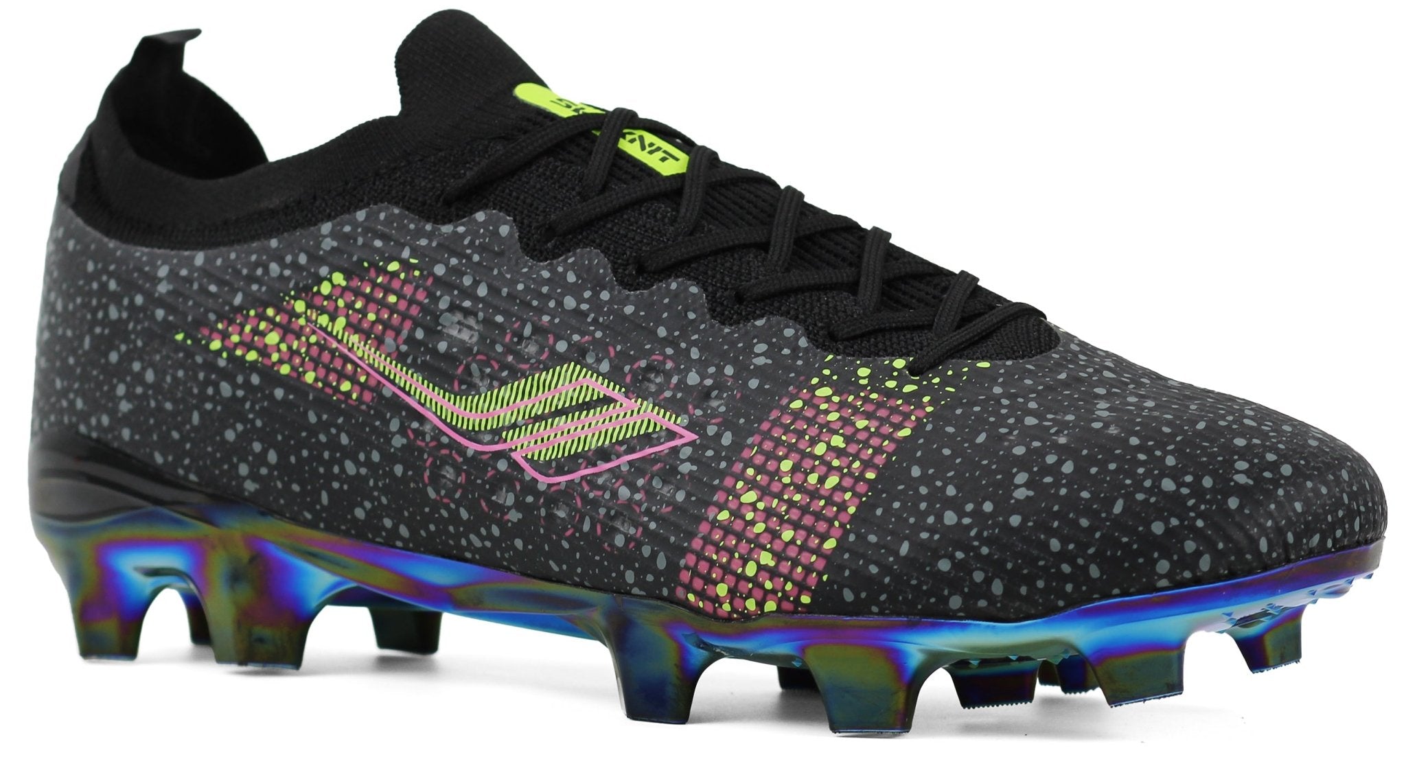 LESCON Mithras Men's Professional Cleats - Footcourt Egypt