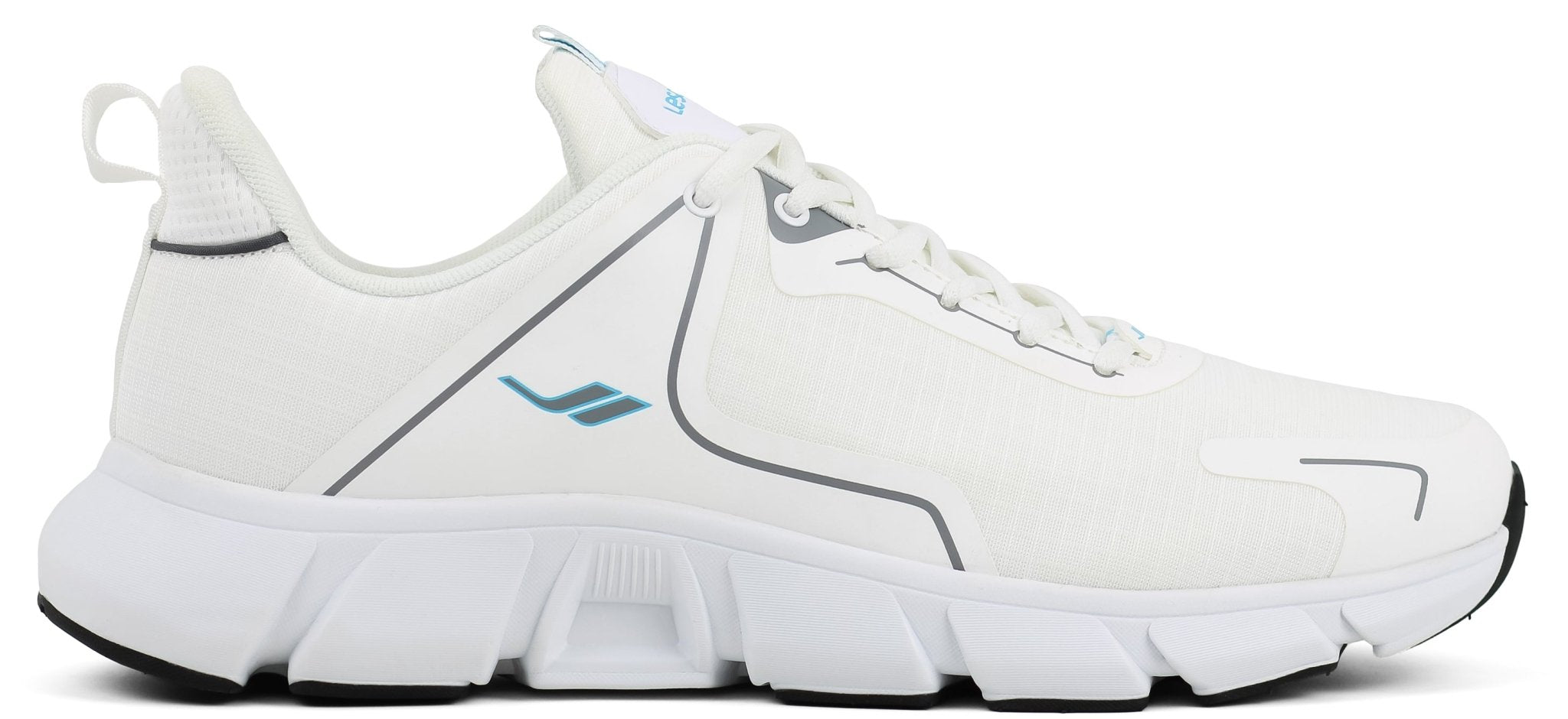 LESCON Jade Men's Walking Shoes - Footcourt Egypt
