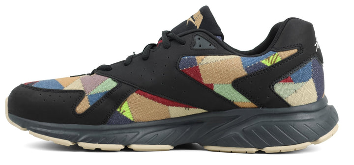 Reebok Kung Fu Panda x Royal Hyperium 'Patchwork' - Footcourt Egypt