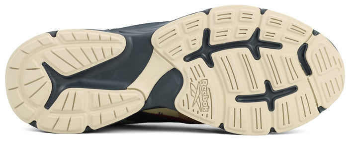Reebok Kung Fu Panda x Royal Hyperium 'Patchwork' - Footcourt Egypt