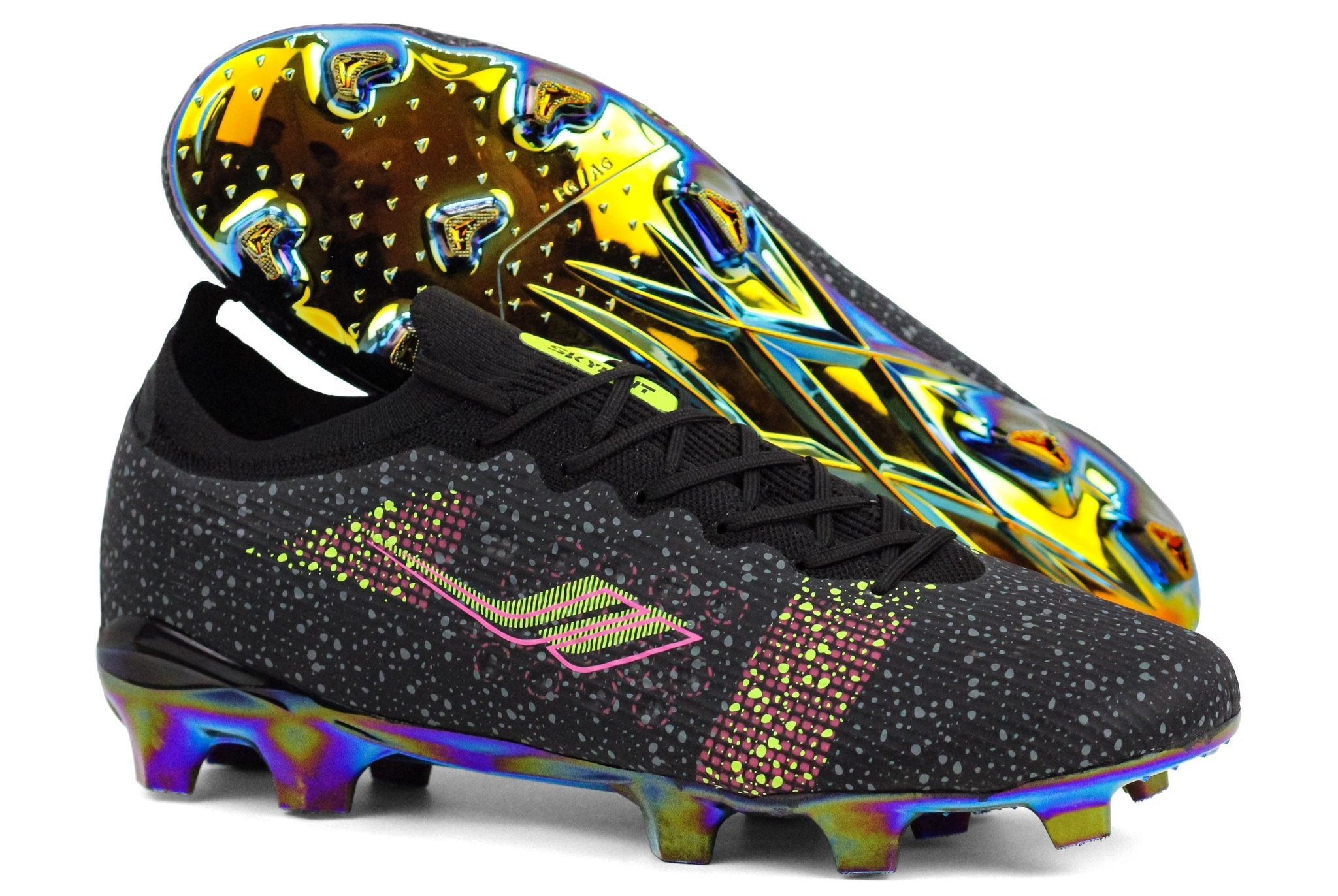 LESCON Mithras Men's Professional Cleats - Footcourt Egypt