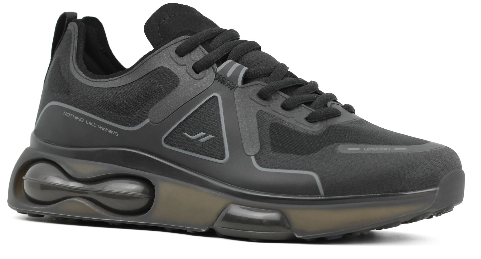 LESCON Airfoam Marble Sneakers - Footcourt Egypt