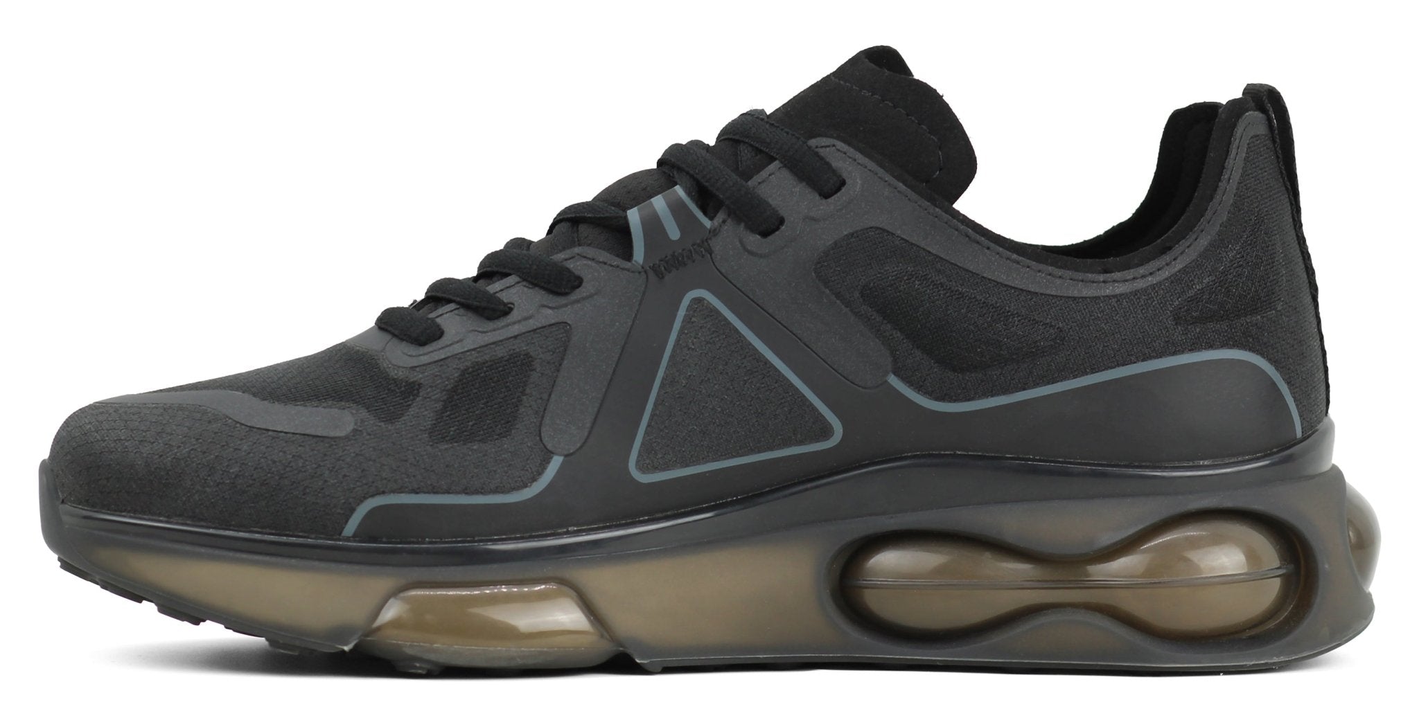 LESCON Airfoam Marble Sneakers - Footcourt Egypt