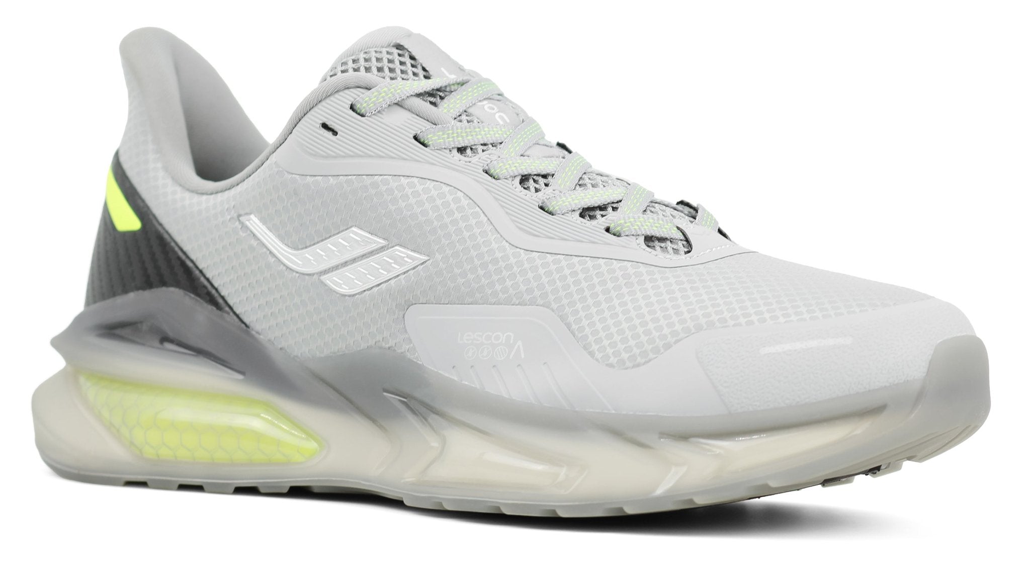 LESCON Airfoam Corvette Men's Sneakers - Footcourt Egypt