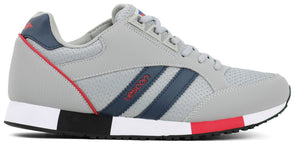 LESCON Flint 2 Men's Sneakers - Footcourt Egypt