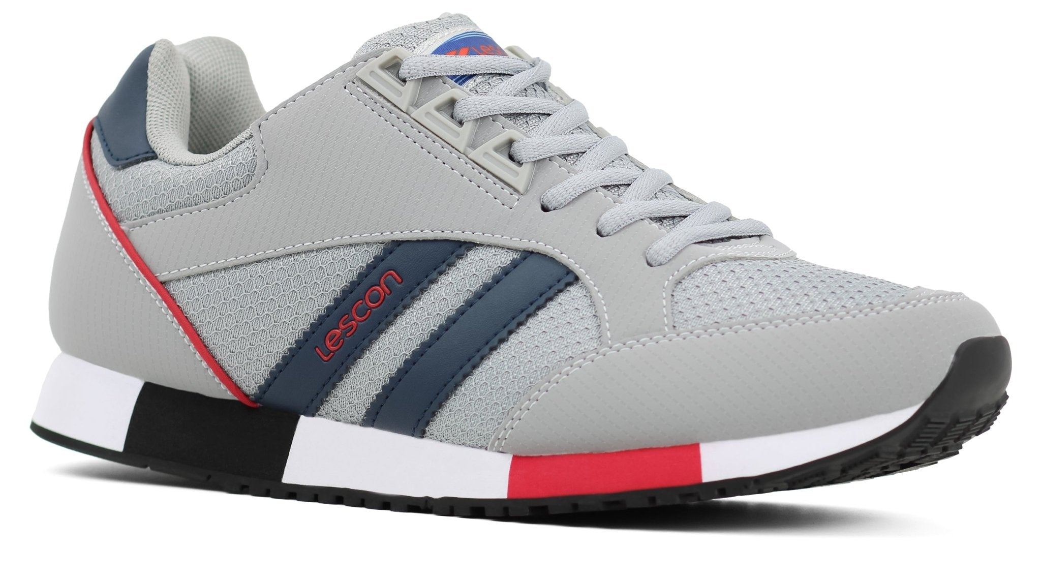 LESCON Flint 2 Men's Sneakers - Footcourt Egypt
