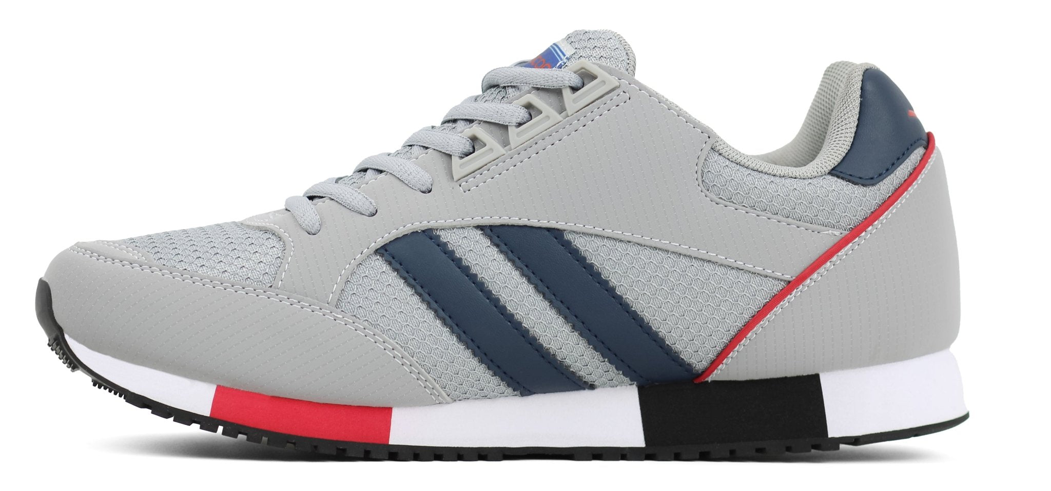 LESCON Flint 2 Men's Sneakers - Footcourt Egypt