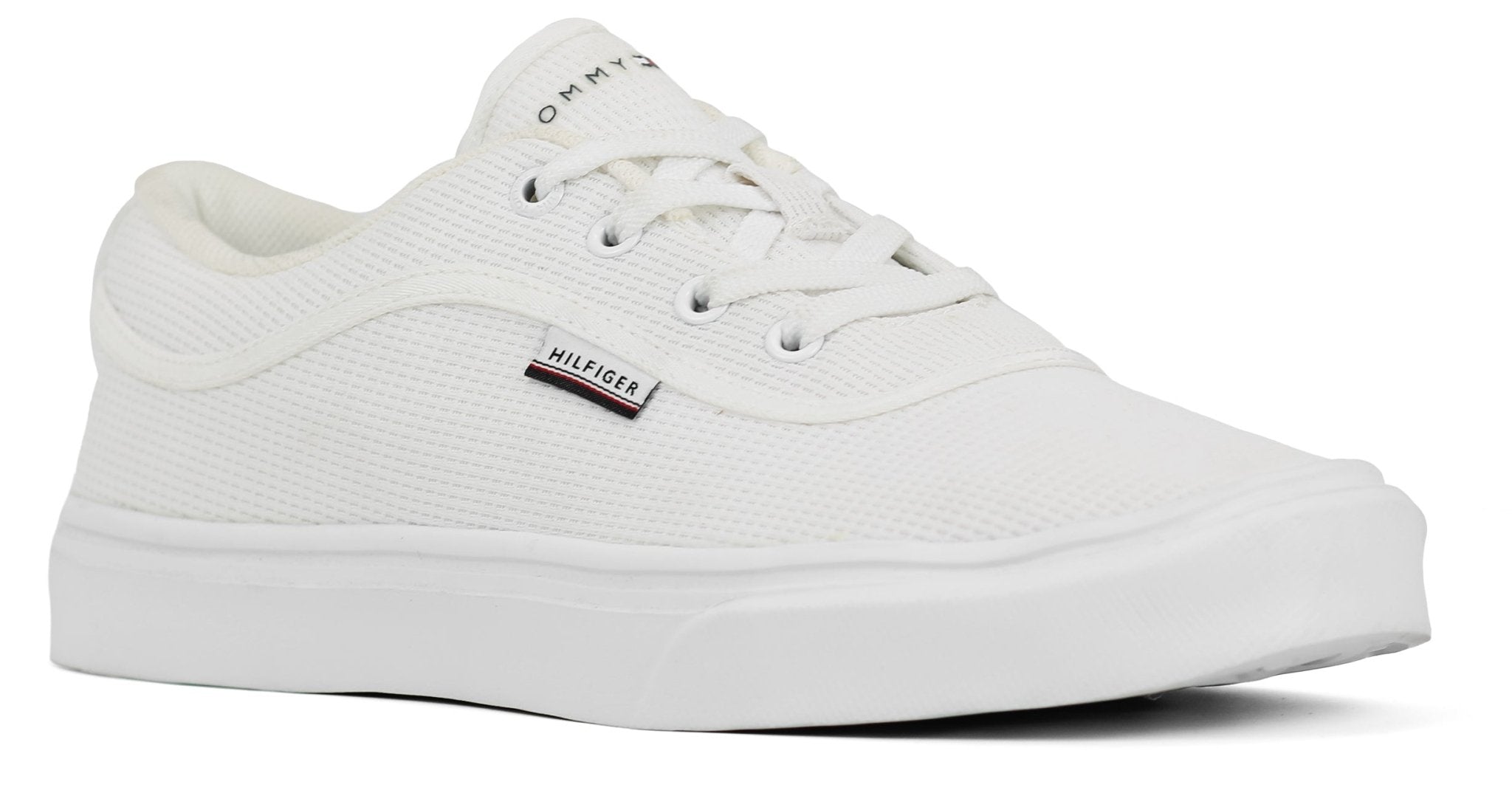 TOMMY HILFIGER Core Lightweidht Waffle Mesh - Footcourt Egypt
