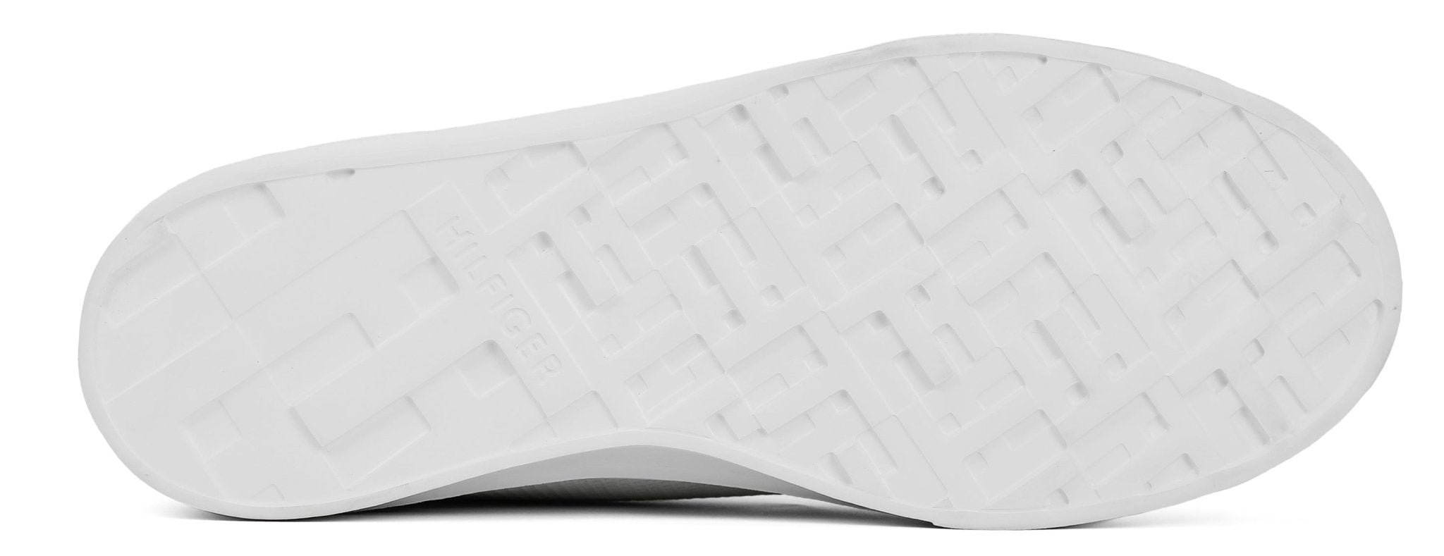 TOMMY HILFIGER Core Lightweidht Waffle Mesh - Footcourt Egypt