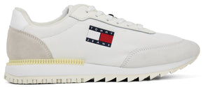 TOMMY HILFIGER Jeans – retro mixed texture cleat - Footcourt Egypt