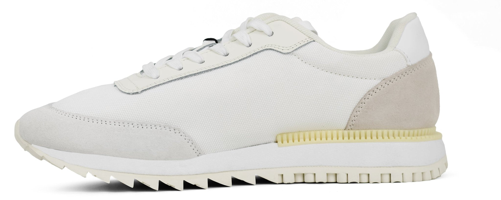 TOMMY HILFIGER Jeans – retro mixed texture cleat - Footcourt Egypt