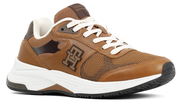 TOMMY HILFIGER MODERN PREP COGNAC - Footcourt Egypt