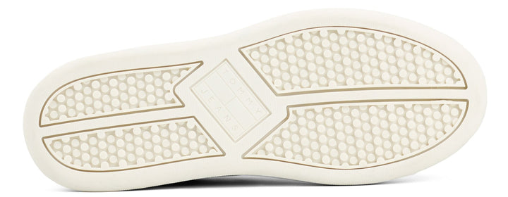 TOMMY HILFIGER Tjw City Flatform Sneakers - Footcourt Egypt