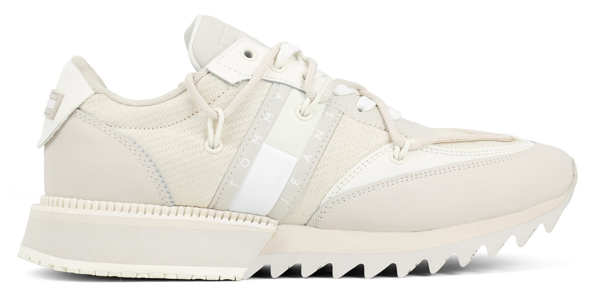 TOMMY HILFIGER Cleated Runner Trainers - Footcourt Egypt