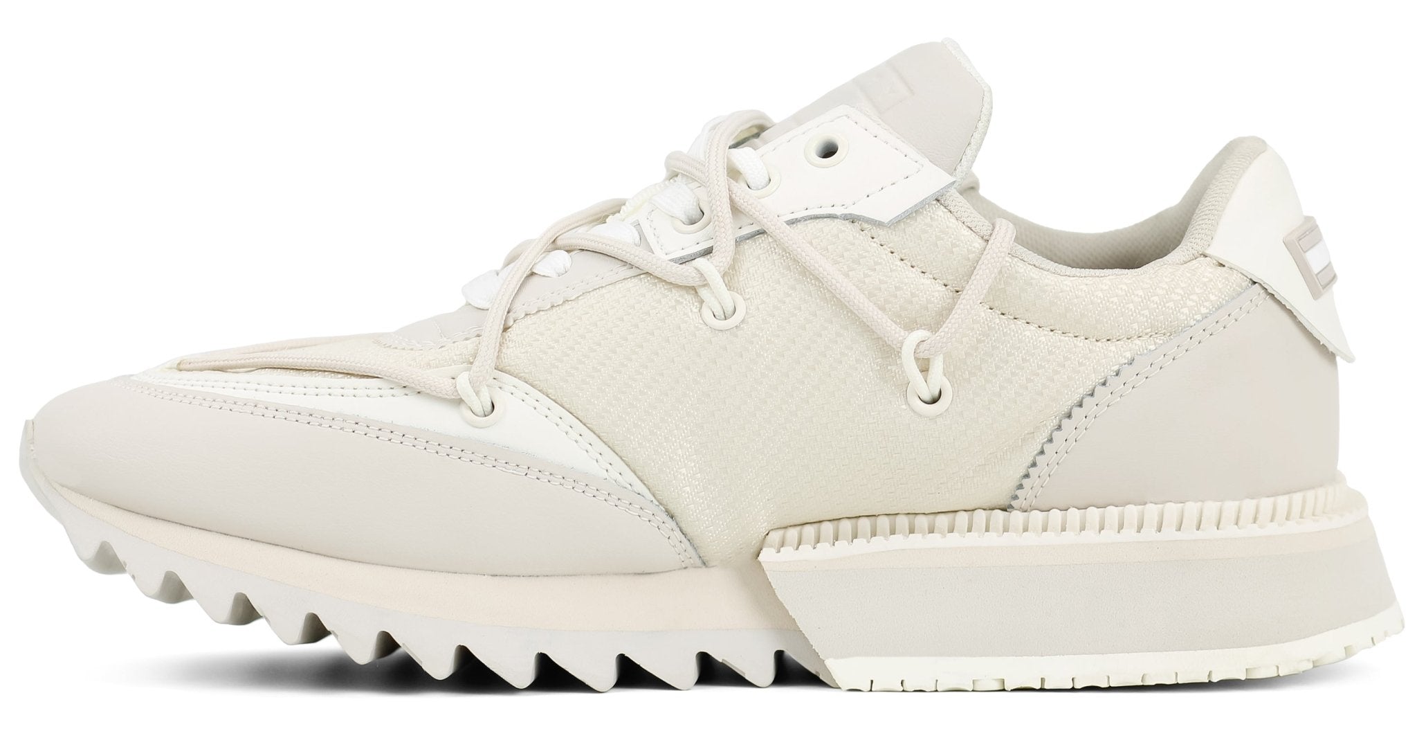 TOMMY HILFIGER Cleated Runner Trainers - Footcourt Egypt
