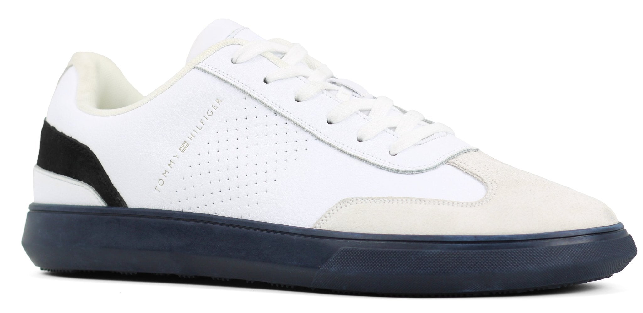TOMMY HILFIGER Sneakers Supercup - Footcourt Egypt