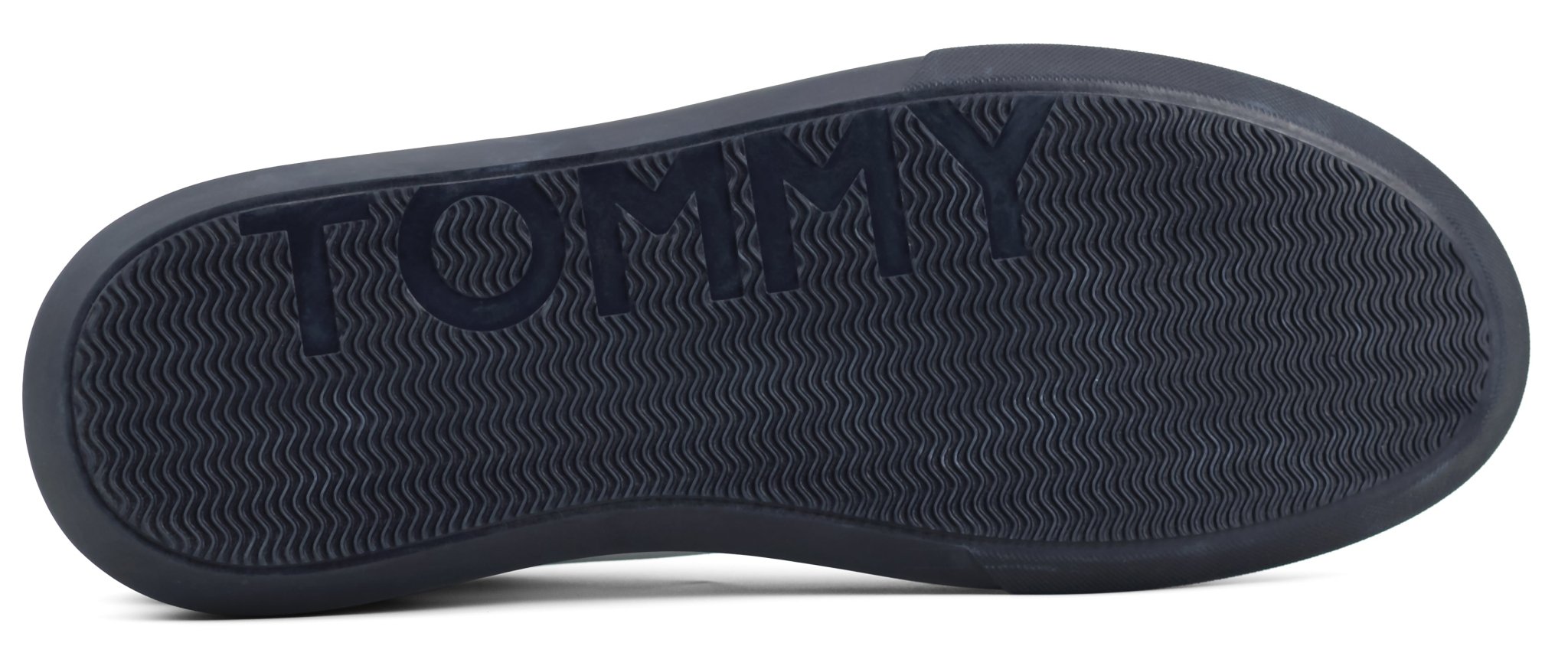 TOMMY HILFIGER Sneakers Supercup - Footcourt Egypt