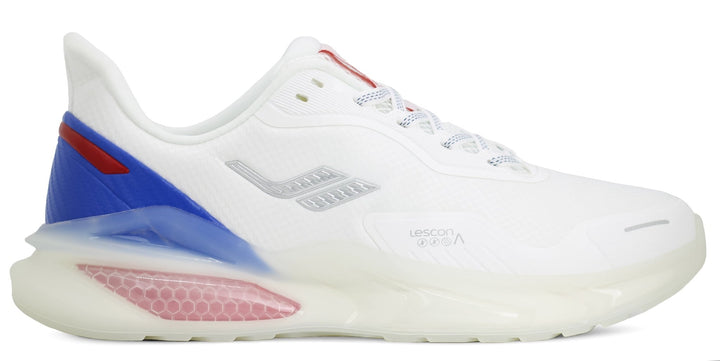 LESCON Airfoam Corvette Men's Sneakers - Footcourt Egypt