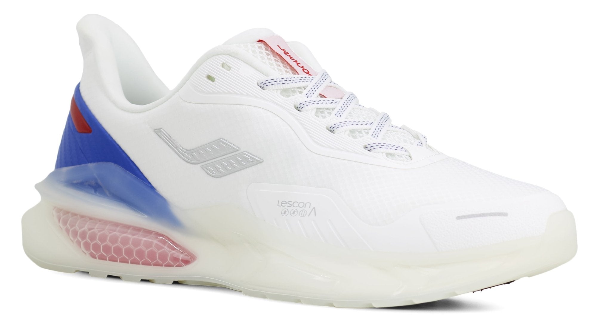LESCON Airfoam Corvette Men's Sneakers - Footcourt Egypt