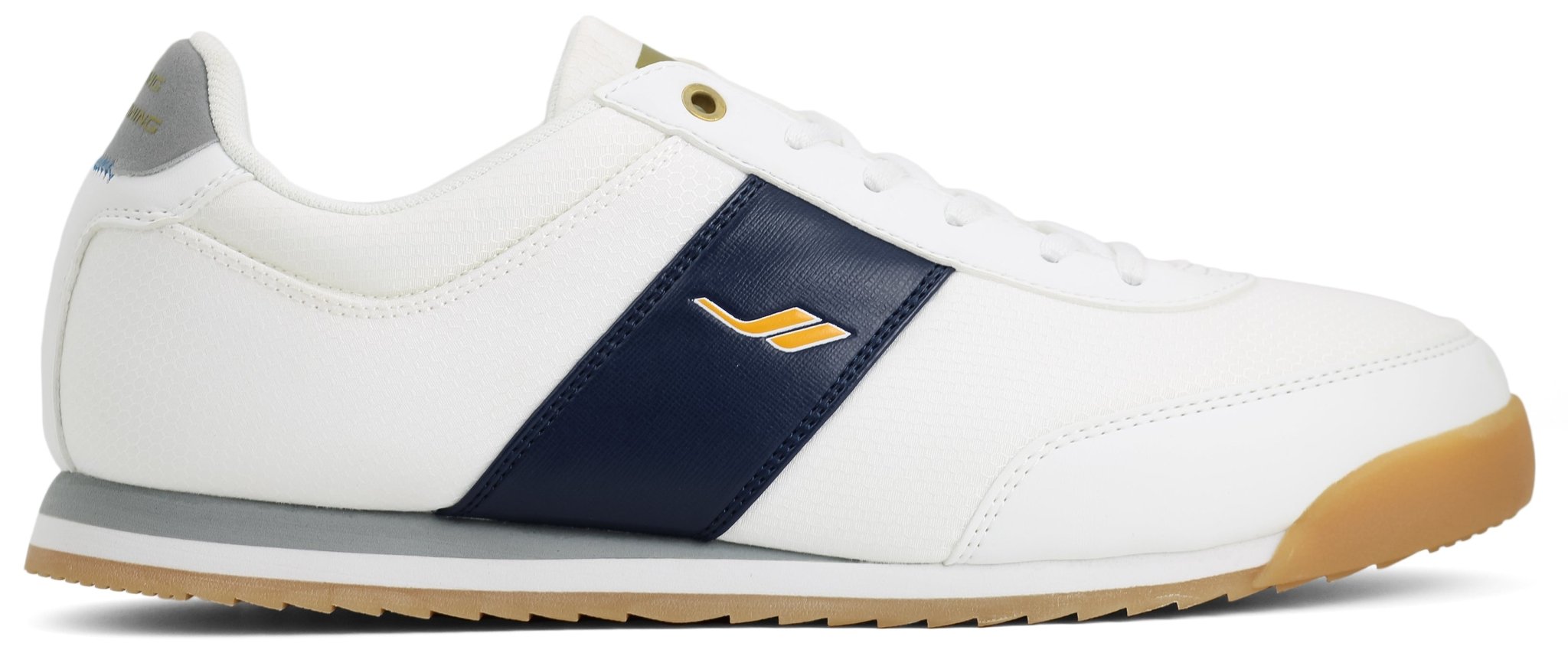LESCON Flint 2 Men's Sneakers - Footcourt Egypt