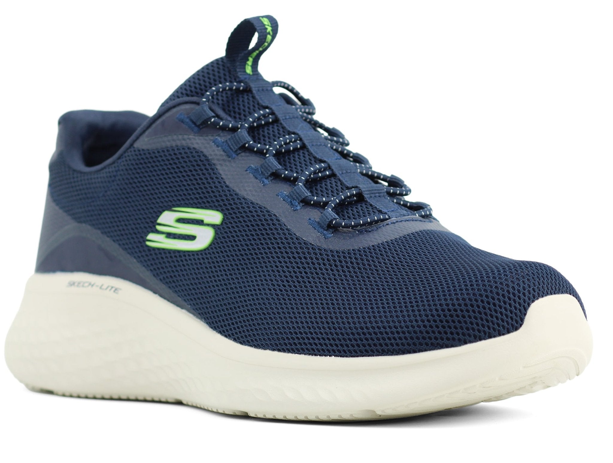 Skechers Lite Pro - Ledger - Footcourt Egypt
