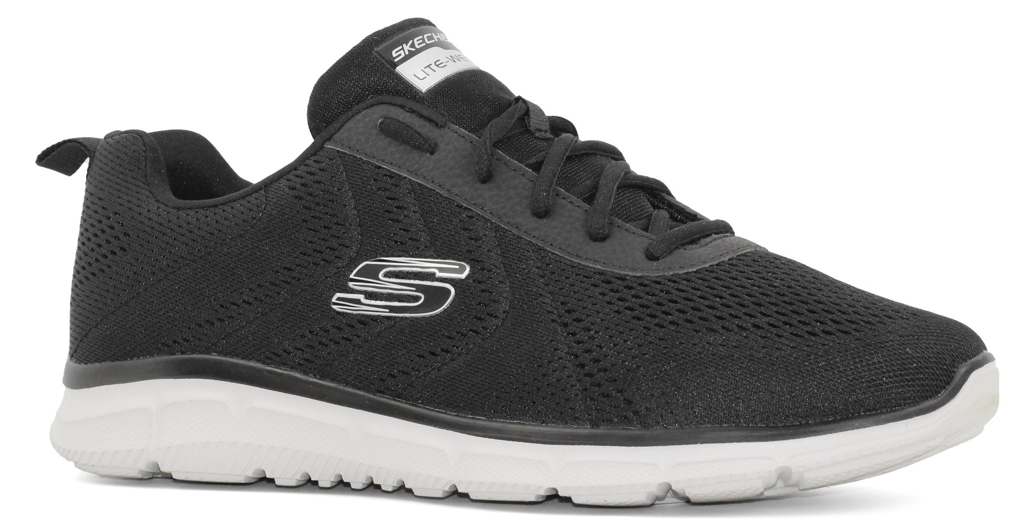 SKECHERS LITE PRO SNEAKERS - Footcourt Egypt