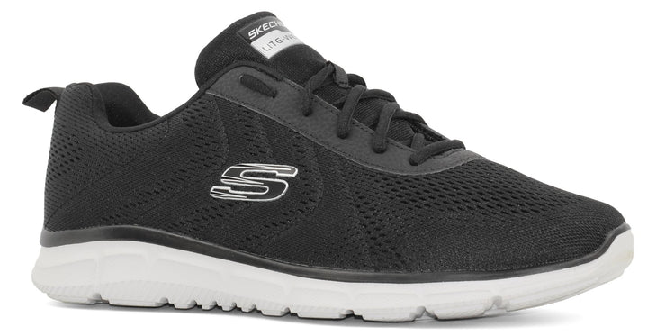 SKECHERS LITE PRO SNEAKERS - Footcourt Egypt