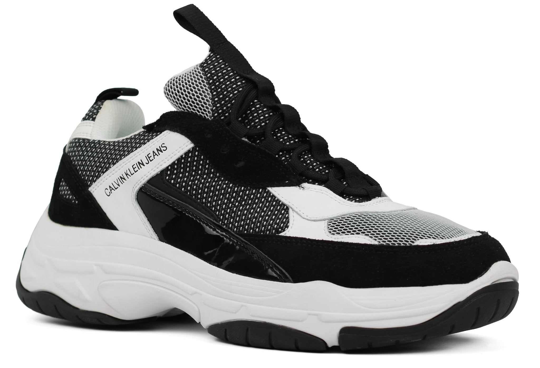 CALVIN KLEIN Sneakers Marvin - Footcourt Egypt