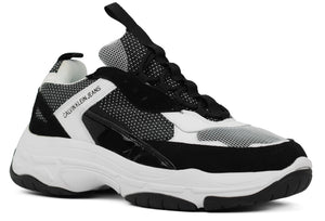 CALVIN KLEIN Sneakers Marvin - Footcourt Egypt