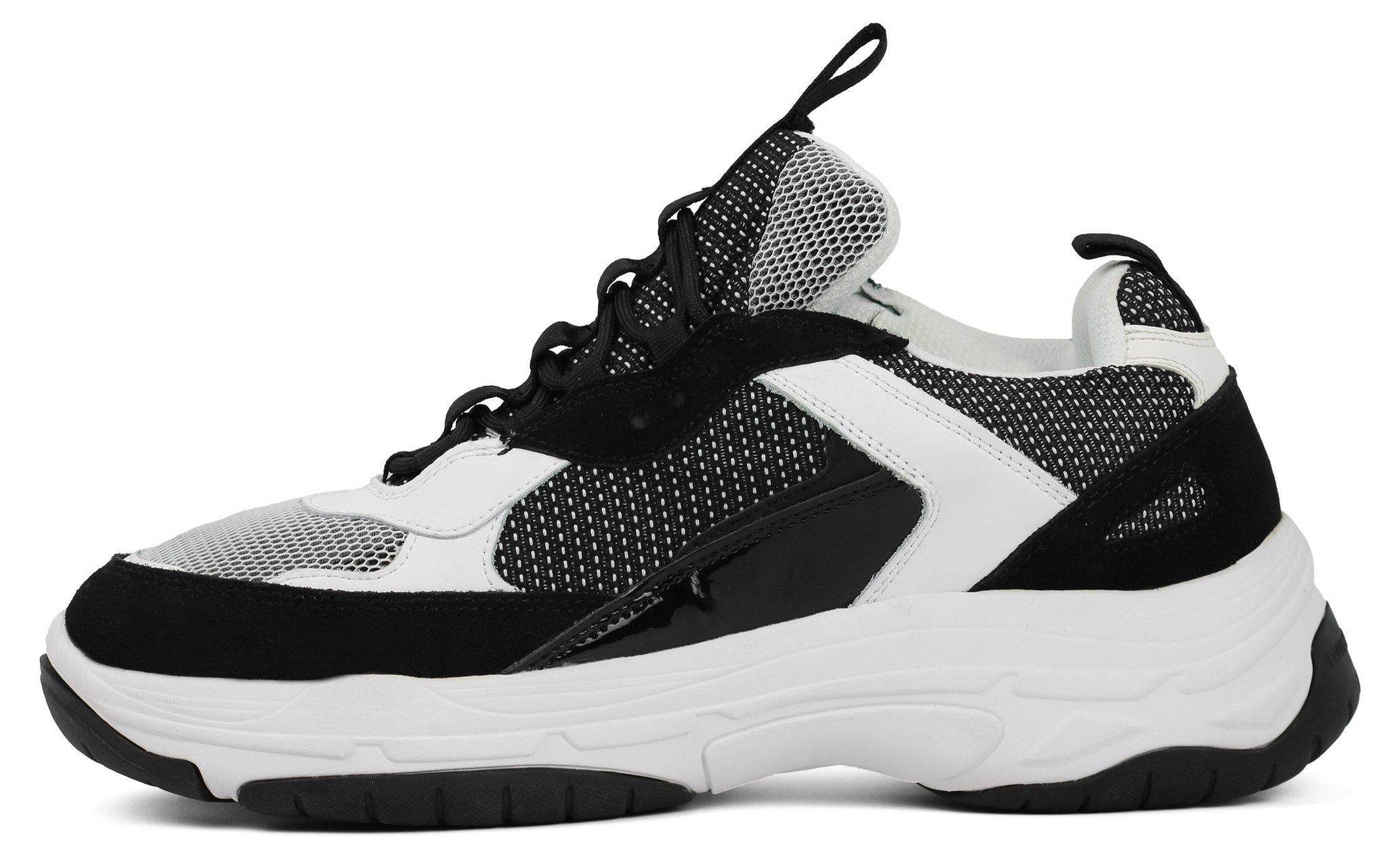 CALVIN KLEIN Sneakers Marvin - Footcourt Egypt