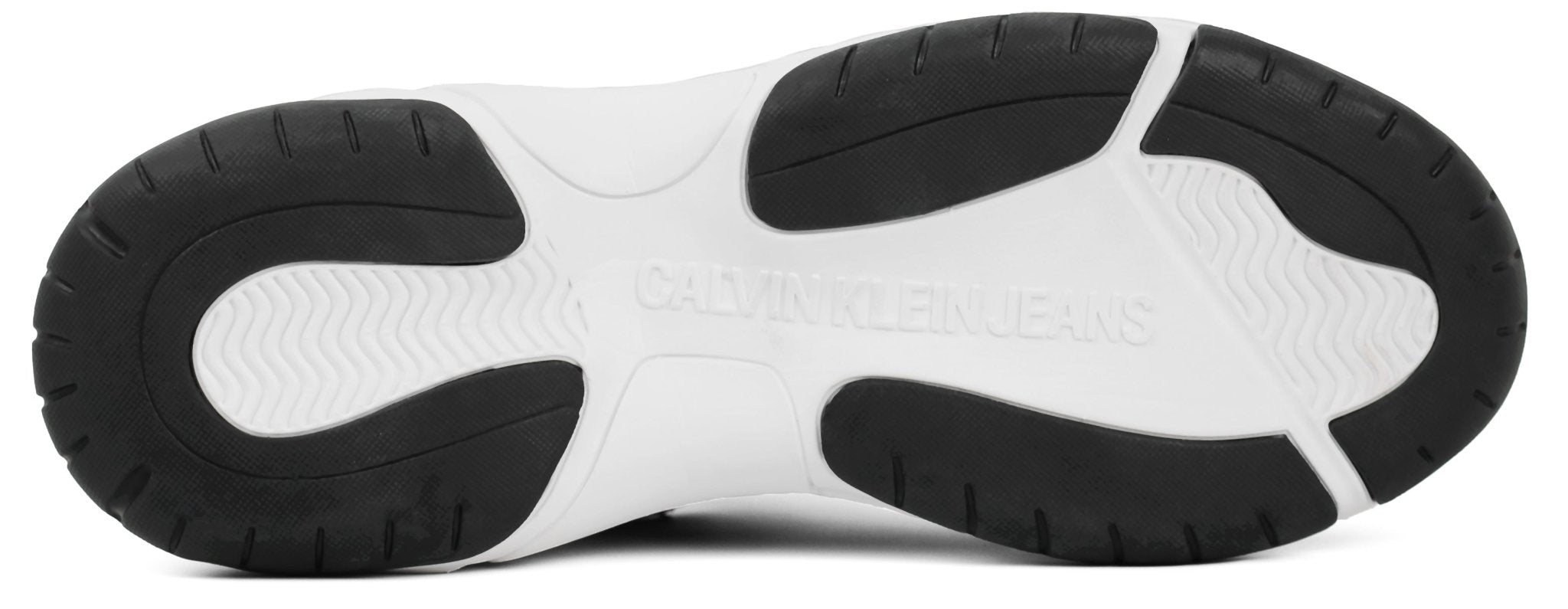 CALVIN KLEIN Sneakers Marvin - Footcourt Egypt
